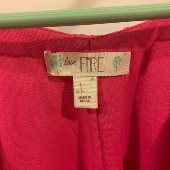 Dress - Picture 2 of 4